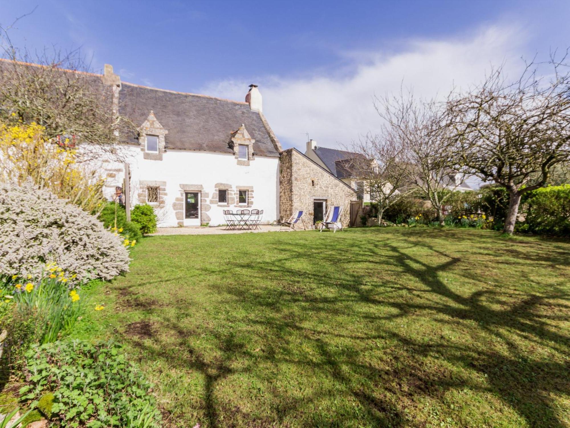 Charmante Maison De Paludier A Guerande, Proche Mer, Jardin, Tyrolienne, Wifi, Canal+, Equipements Bebe - Fr-1-306-1102 Exterior photo